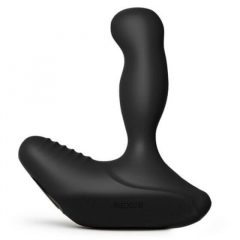   Nexus Revo - naujos kartos besisukantis prostatos masažuoklis (juodas)