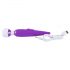 You2Toys - SPA Wand - įkraunamas vibracinis masažuoklis (violetinis) 