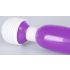 You2Toys - SPA Wand - įkraunamas vibracinis masažuoklis (violetinis) 