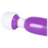 You2Toys - SPA Wand - įkraunamas vibracinis masažuoklis (violetinis) 