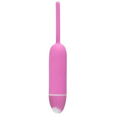 You2Toys - Moterų šlaplės vibratorius - rožinis (5mm)