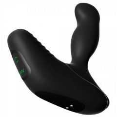   Nexus Revo Stealth - nuotolinio valdymo, besisukantis prostatos vibratorius