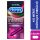 Durex Intense Delight Bullet - mini vibracijos lūpdažis (violetinė) 