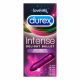 Durex Intense Delight Bullet - mini vibracijos lūpdažis (violetinė) 