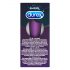 Durex Intense Delight Bullet - mini kulkos formos vibratorius (violetinis)