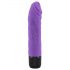 You2Toys - Silicone Lover - realistiškas vibratorius (violetinis)