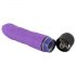 You2Toys - Silicone Lover - realistiškas vibratorius (violetinis)