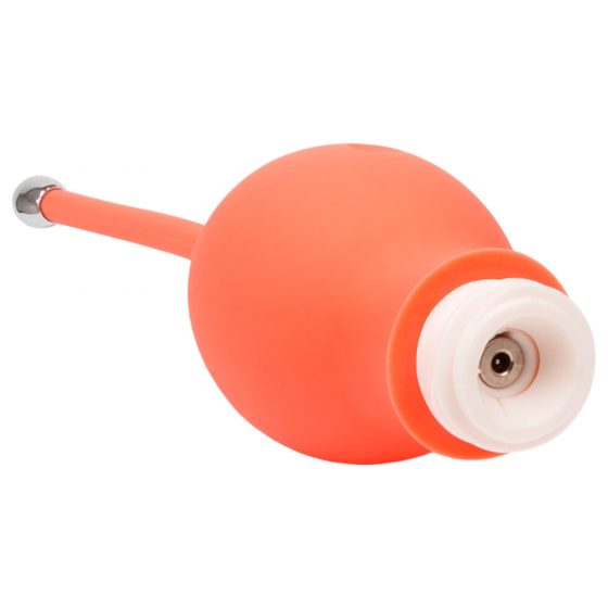 We-Vibe Bloom - vibraciniai kamuoliai su keičiama svoriais (oranžiniai)