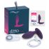 We-Vibe Ditto - įkraunamas analinis vibratorius (violetinis)