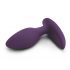 We-Vibe Ditto - įkraunamas analinis vibratorius (violetinis) 