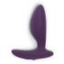 We-Vibe Ditto - įkraunamas analinis vibratorius (violetinis) 