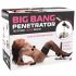 You2Toys - Big Bang Penetrator - tinklo sekso mašina 