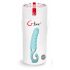 Gvibe G-jack 2- akumuliatorinis, atsparus vandeniui silikoninis vibratorius (turkio) 