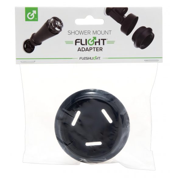 Fleshlight Shower Mount adapteris - Flight priedas 