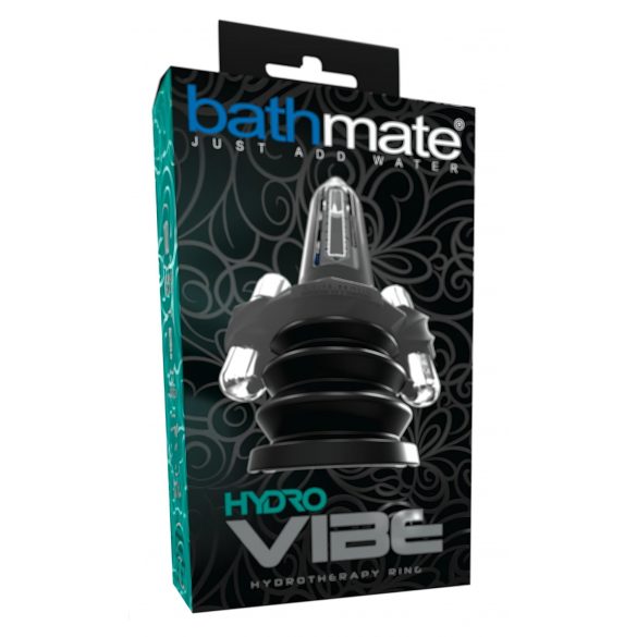 / Bathmate HydroVibe - vibruojantis akumuliatorinis priedas penio pompai