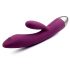 Svakom Trysta - judanti kamuoliuko ir klitorio stimuliatoriaus vibratorius (violetinis)