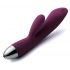 Svakom Trysta - judanti kamuoliuko ir klitorio stimuliatoriaus vibratorius (violetinis)