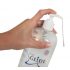 Just Glide vandens pagrindo lubrikantas (1000ml) 