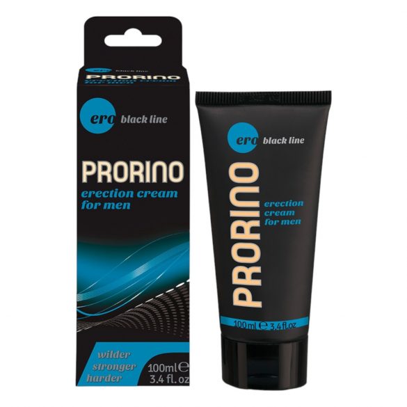 Prorino - stimuliuojantis kremas varpai (100ml) 