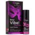 Orgie Sexy Vibe Orgasm - unisex skystasis vibratorius (15 ml)