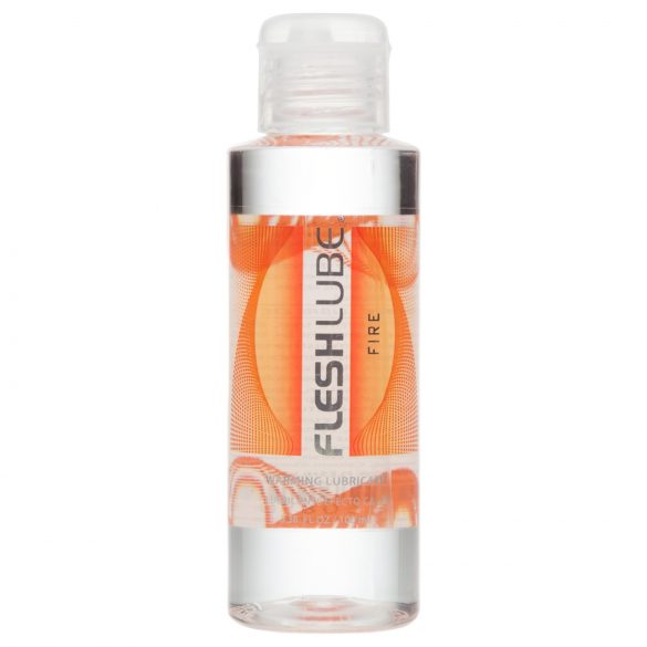 FleshLube Fire šildantis lubrikantas (100 ml) 