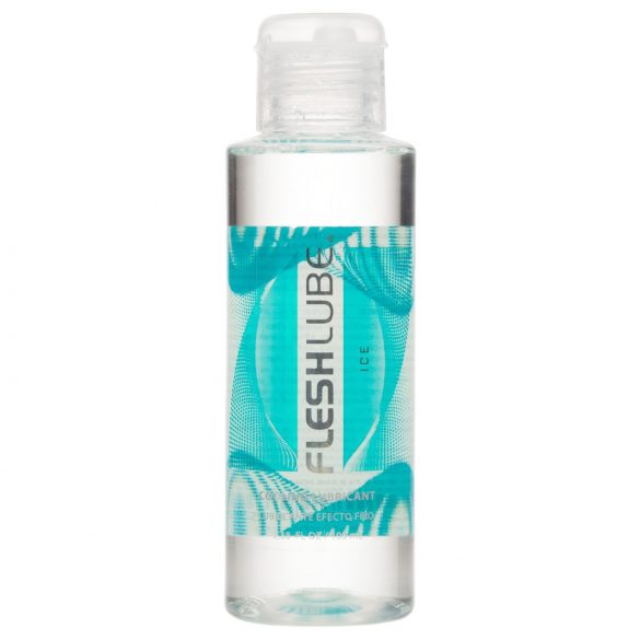 FleshLube Ice vėsinantis lubrikantas (100 ml) 