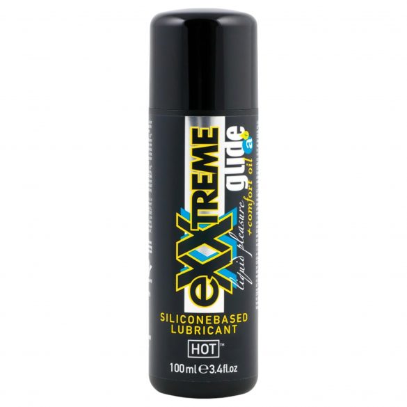 eXXtreme ilgai trunkantis lubrikantas (100 ml)