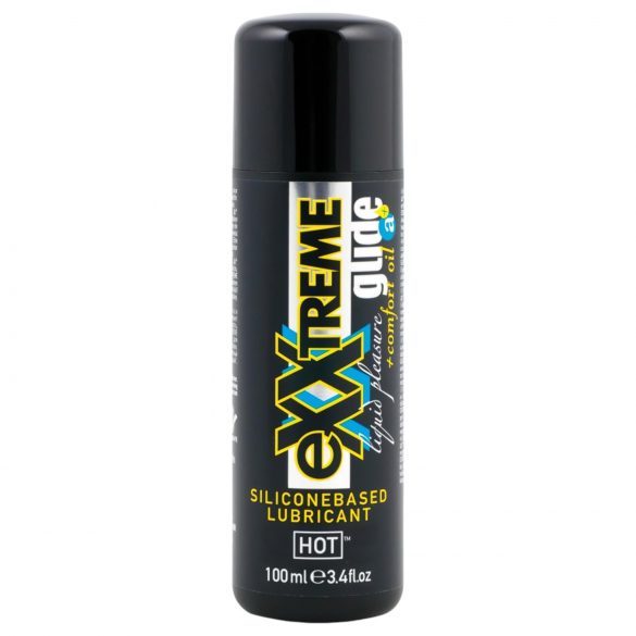 eXXtreme ilgai trunkantis lubrikantas (100 ml)