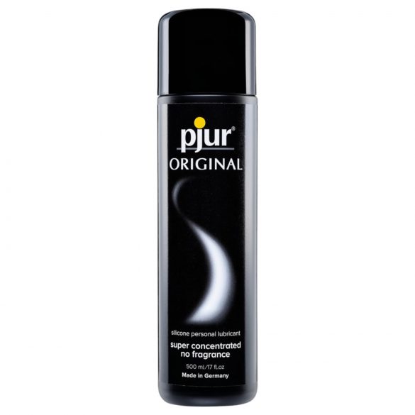 pjur Original lubrikantas (500ml)