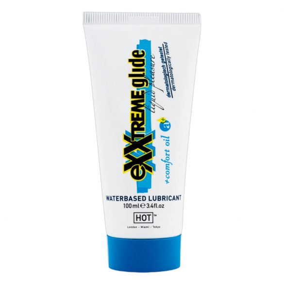 Exxtreme lubrikantas (100ml) 