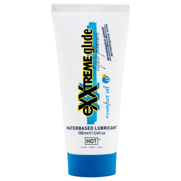 Exxtreme lubrikantas (100ml) 