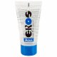 EROS Aqua - vandens pagrindu pagamintas lubrikantas (50ml) 