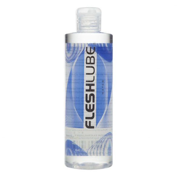 FleshLube vandens pagrindo lubrikantas (250ml) 