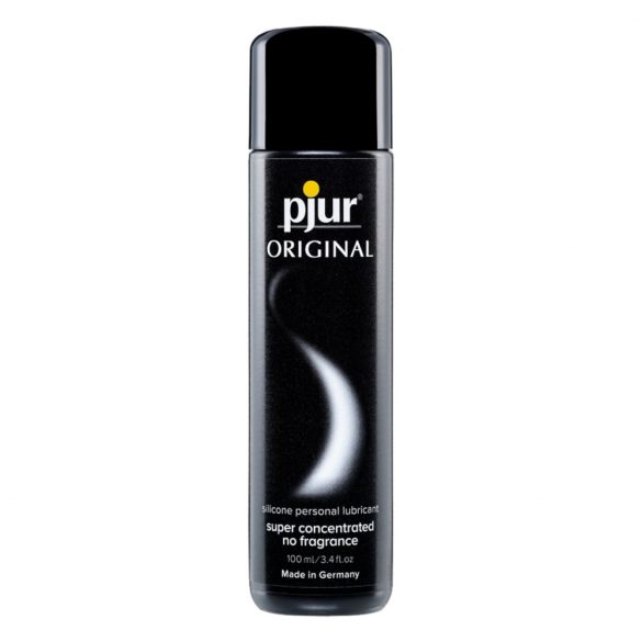 pjur Original lubrikantas (100ml) 