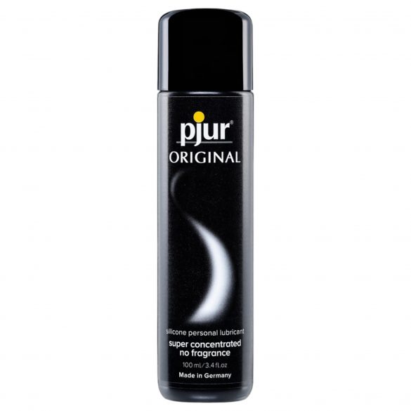 pjur Original lubrikantas (100ml) 