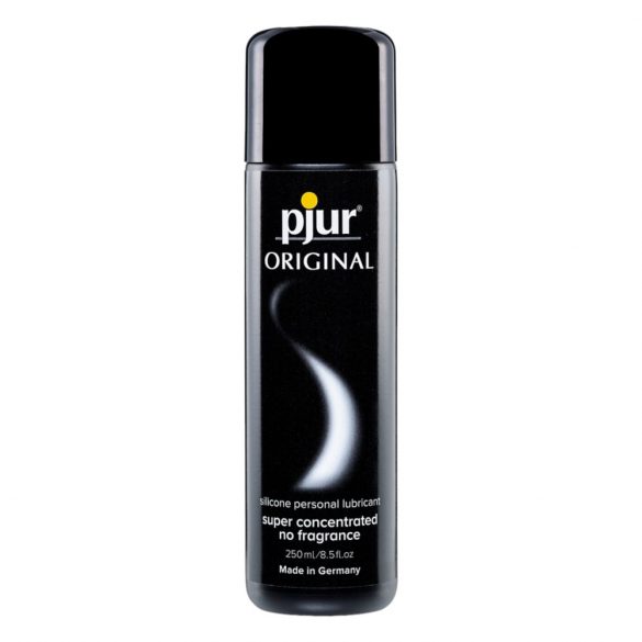 pjur Original lubrikantas (250ml) 