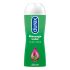 Durex Play 2in1 masažo ir lubrikanto gelis su Aloe Vera (200ml) 