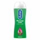 Durex Play 2in1 masažo ir lubrikanto gelis su Aloe Vera (200ml) 