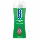 Durex Play 2in1 masažo aliejus - Aloe Vera (200 ml)