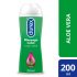 Durex Play 2in1 masažo ir lubrikanto gelis su Aloe Vera (200ml) 