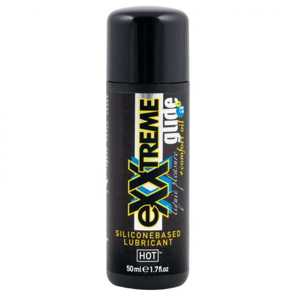 eXXtreme ilgai išliekantis lubrikantas (50 ml)