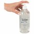 Just Glide vandens pagrindo lubrikantas (500ml) 