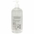 Just Glide vandens pagrindo lubrikantas (500ml) 