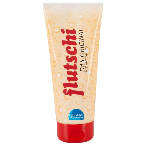 flutschi Original lubrikantas - ambra (200ml) 