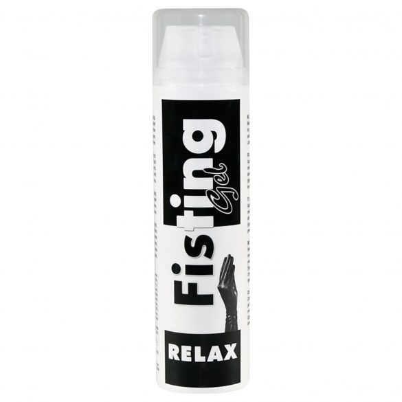 Fisting atsipalaidavimo lubrikantas (200ml) 