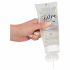 Just Glide vandens pagrindo lubrikantas (200ml) 