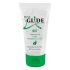 Just Glide Bio - augalinės kilmės vandens pagrindo lubrikantas (50ml) 