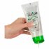 Just Glide Bio ANAL - veganiškas vandens pagrindo lubrikantas (200ml) 