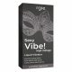 Orgie Sexy Vibe High Voltage - unisex skystoji vibruojanti gelė (15ml)