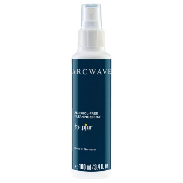 Arcwave Cleaning - dezinfekcinis purškalas (100 ml)